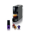Cafexo Machine à Café Essenza Mini Gris Intense Cafetière - Cafexo Edition