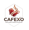 Cafexo – Accueil